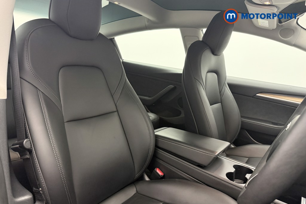 Tesla Model 3 Long Range Automatic Electric Saloon - Stock Number (1618673) - 6th supplementary image