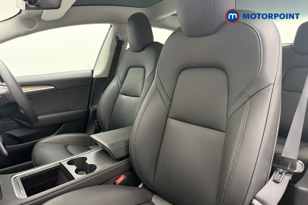 Tesla Model 3 Long Range Automatic Electric Saloon - Stock Number (1618673) - 7th supplementary image