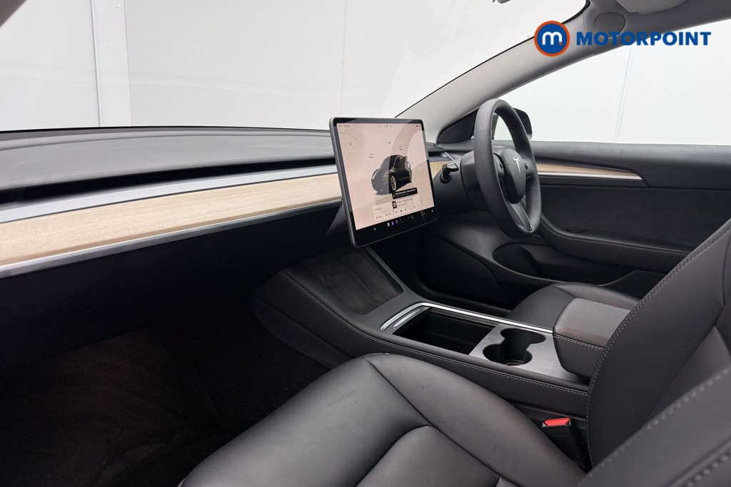 Tesla Model 3 Long Range Automatic Electric Saloon - Stock Number (1618673) - 8th supplementary image