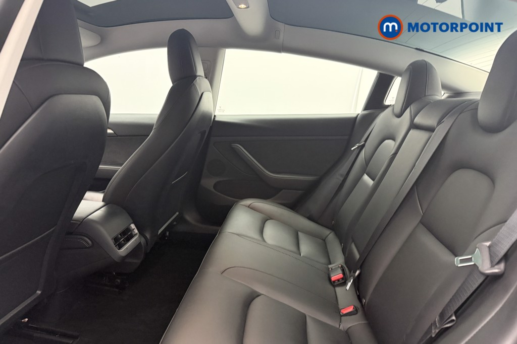 Tesla Model 3 Long Range Automatic Electric Saloon - Stock Number (1618673) - 9th supplementary image