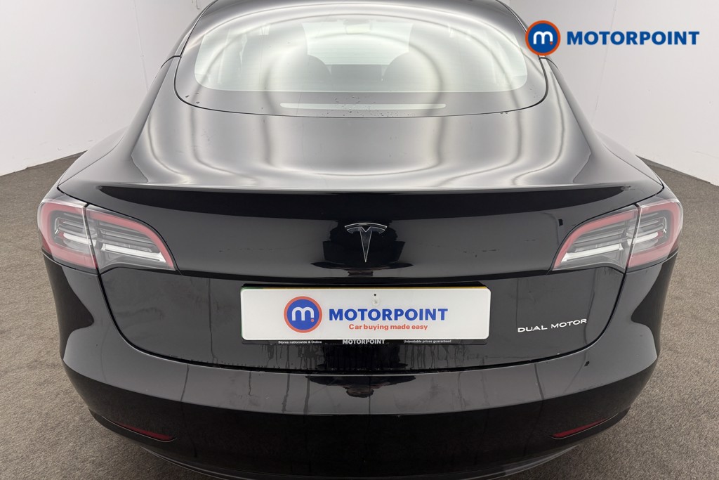 Tesla Model 3 Long Range Automatic Electric Saloon - Stock Number (1618673) - 10th supplementary image