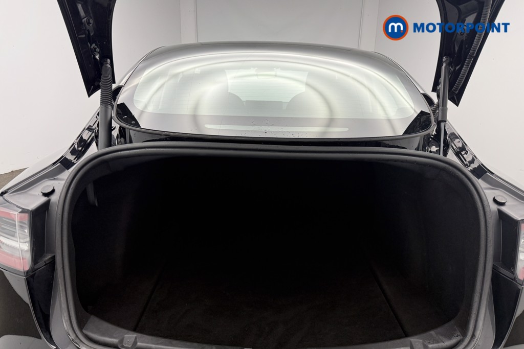 Tesla Model 3 Long Range Automatic Electric Saloon - Stock Number (1618673) - 12th supplementary image