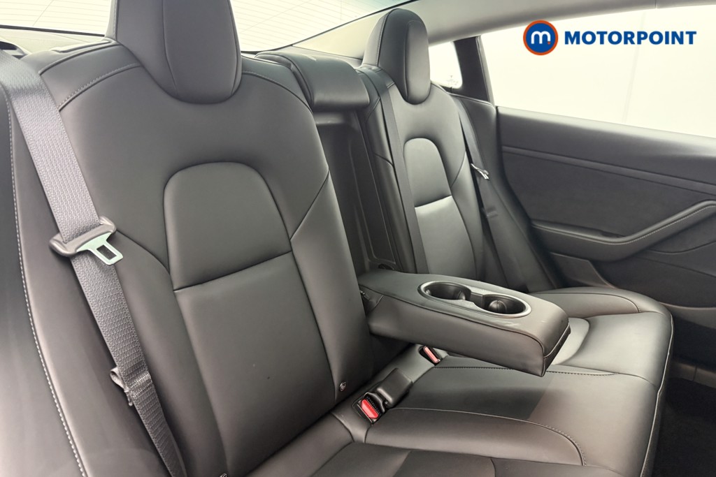 Tesla Model 3 Long Range Automatic Electric Saloon - Stock Number (1618673) - 13th supplementary image