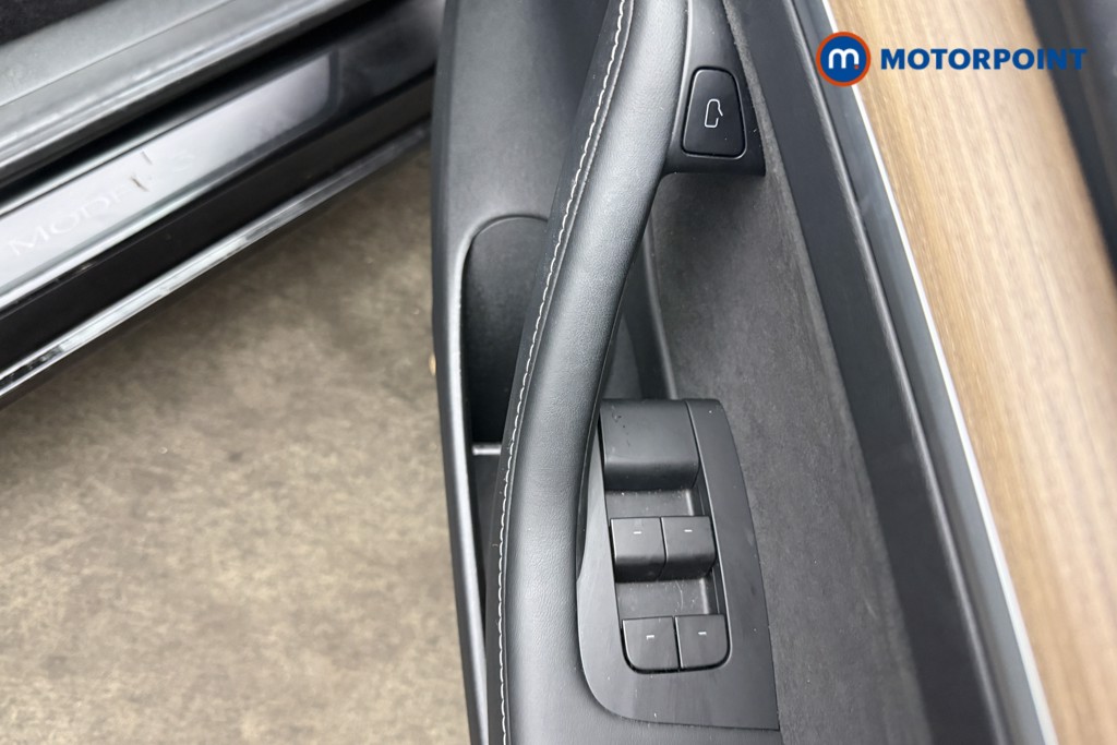 Tesla Model 3 Long Range Automatic Electric Saloon - Stock Number (1618673) - 14th supplementary image