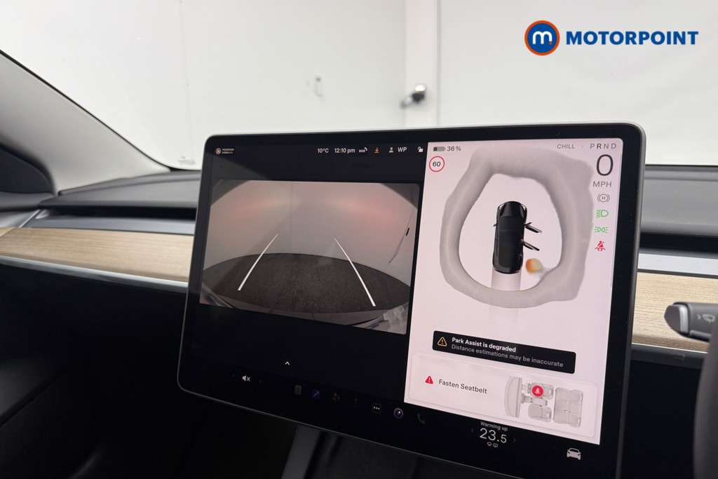 Tesla Model 3 Long Range Automatic Electric Saloon - Stock Number (1618673) - 17th supplementary image