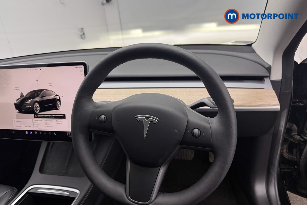 Tesla Model 3 Long Range Automatic Electric Saloon - Stock Number (1618673) - 19th supplementary image