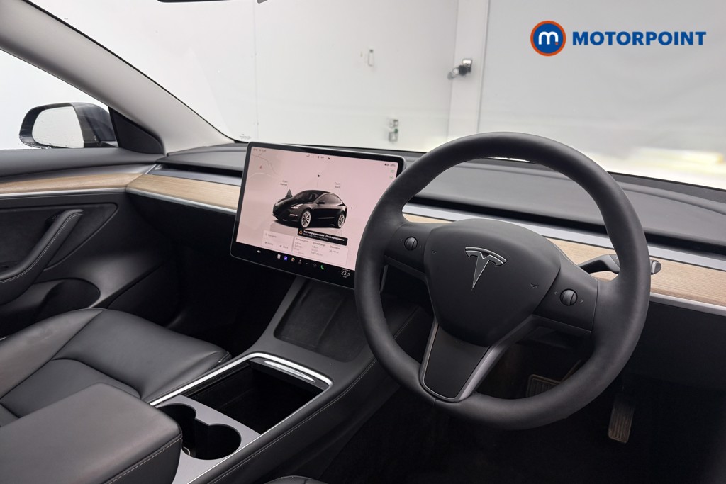 Tesla Model 3 Long Range Automatic Electric Saloon - Stock Number (1618673) - 20th supplementary image