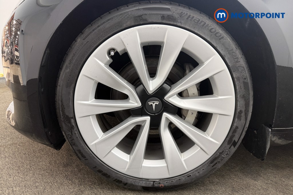 Tesla Model 3 Long Range Automatic Electric Saloon - Stock Number (1618673) - 1st supplementary image