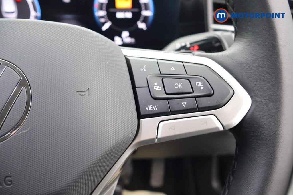 Volkswagen Passat Life Automatic Petrol Plug-In Hybrid Estate - Stock Number (1618684) - 3rd supplementary image