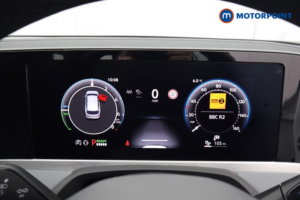 Volkswagen Passat Life Automatic Petrol Plug-In Hybrid Estate - Stock Number (1618684) - 4th supplementary image