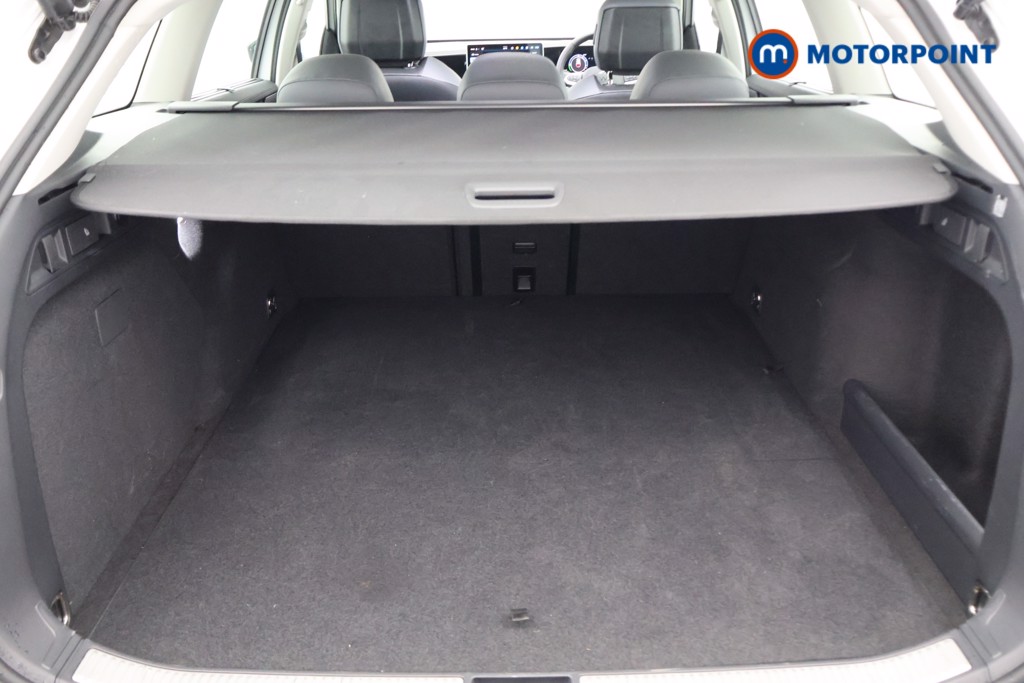 Volkswagen Passat Life Automatic Petrol Plug-In Hybrid Estate - Stock Number (1618684) - 21st supplementary image