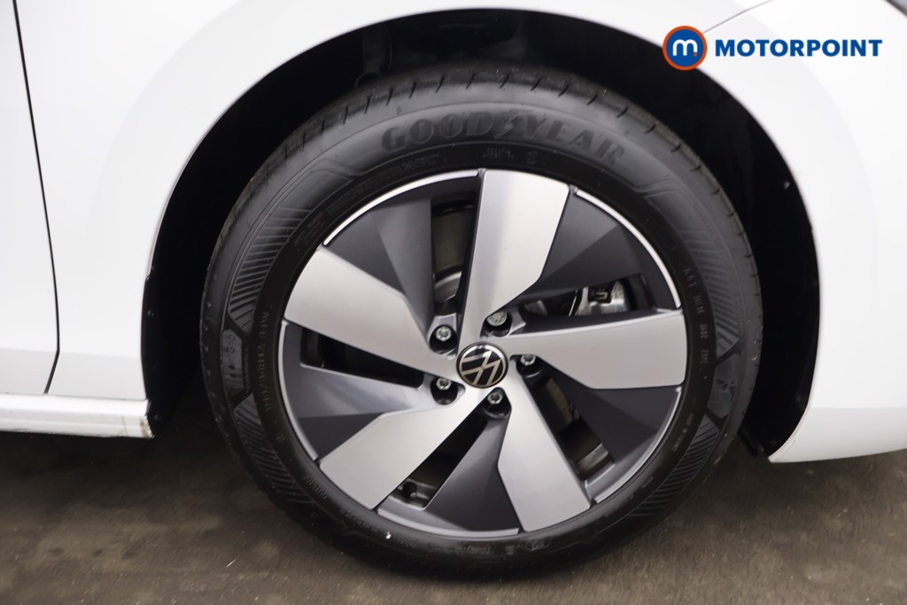 Volkswagen Passat Life Automatic Petrol Plug-In Hybrid Estate - Stock Number (1618684) - 23rd supplementary image