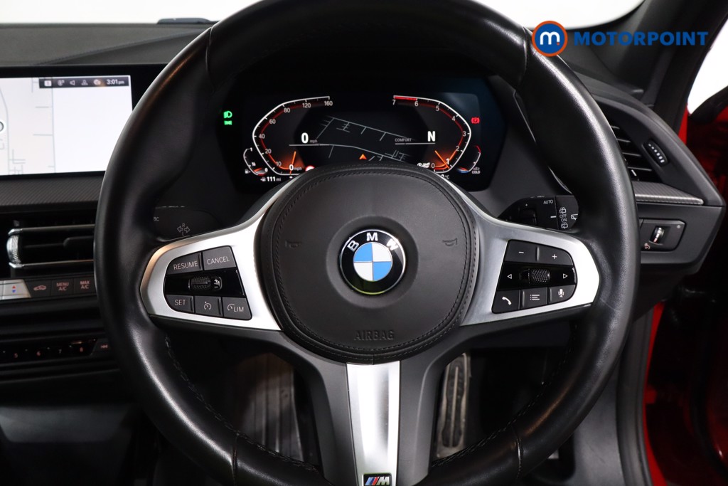 BMW 1 Series M Sport Manual Petrol Hatchback - Stock Number (1618798) - 6th supplementary image