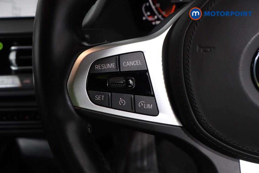 BMW 1 Series M Sport Manual Petrol Hatchback - Stock Number (1618798) - 7th supplementary image