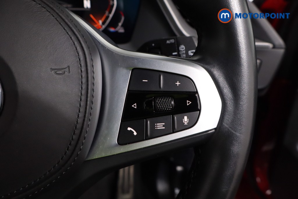 BMW 1 Series M Sport Manual Petrol Hatchback - Stock Number (1618798) - 8th supplementary image