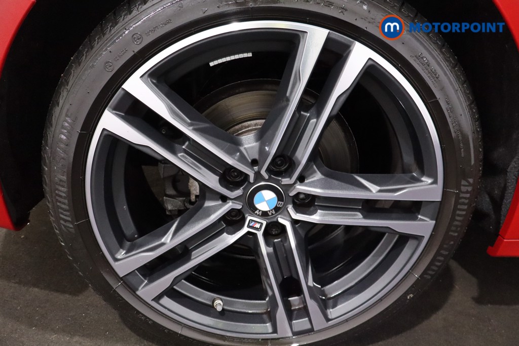 BMW 1 Series M Sport Manual Petrol Hatchback - Stock Number (1618798) - 9th supplementary image