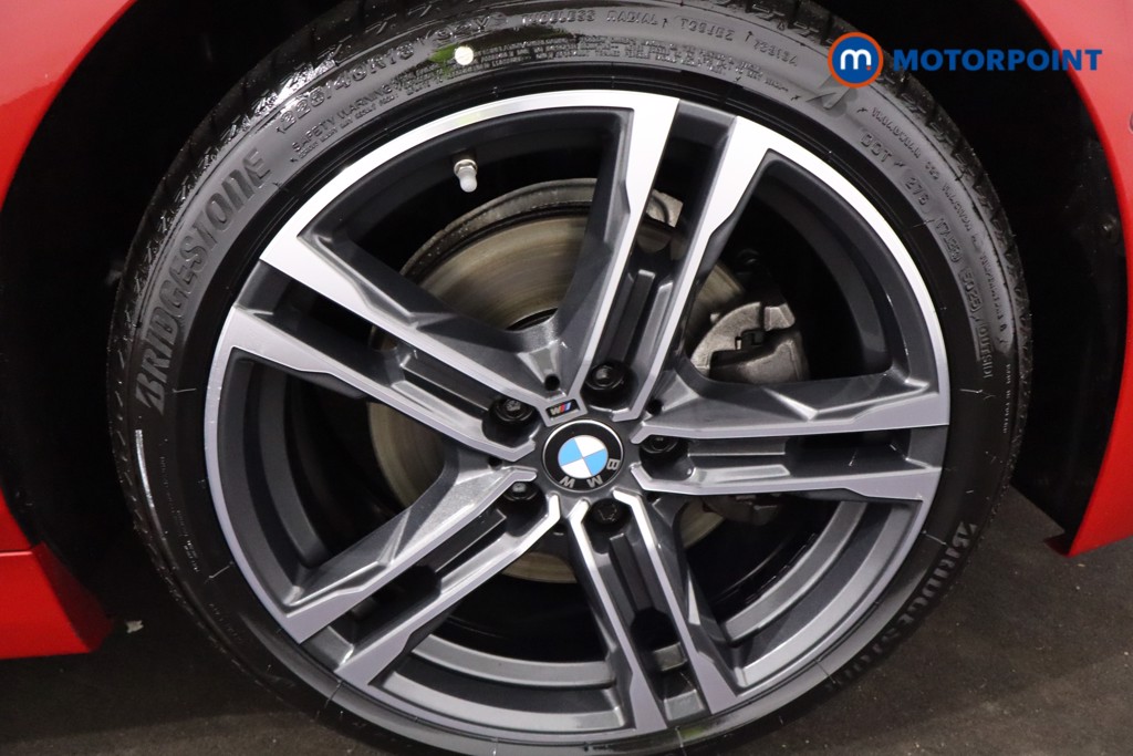 BMW 1 Series M Sport Manual Petrol Hatchback - Stock Number (1618798) - 10th supplementary image