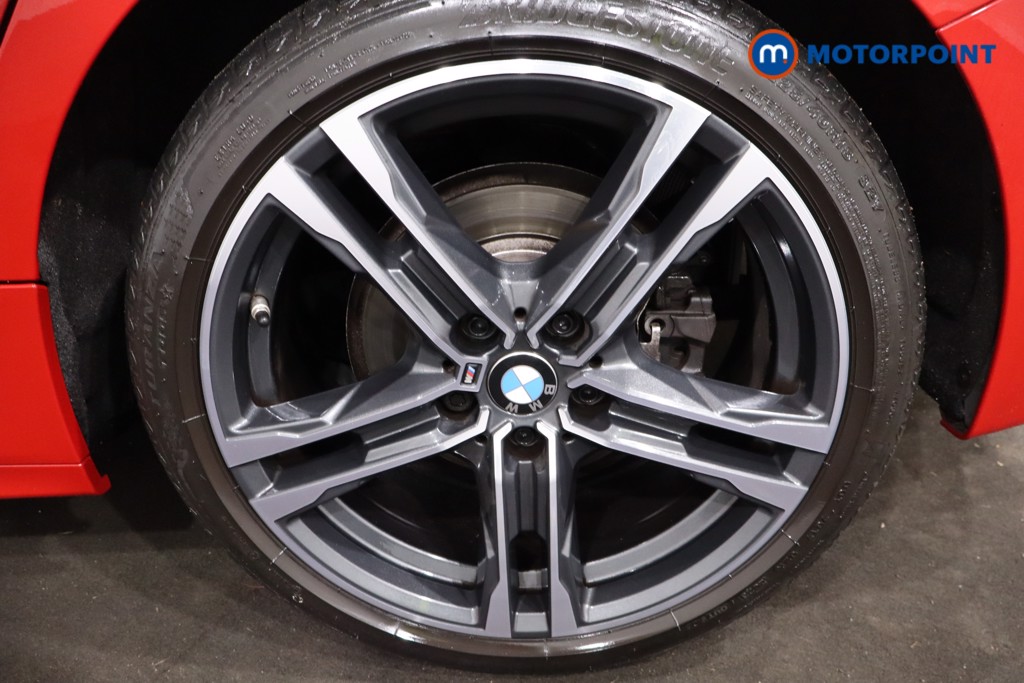 BMW 1 Series M Sport Manual Petrol Hatchback - Stock Number (1618798) - 12th supplementary image