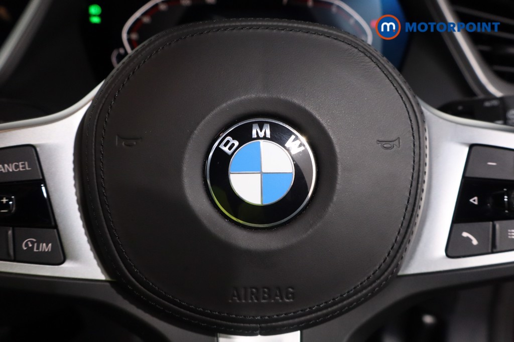 BMW 1 Series M Sport Manual Petrol Hatchback - Stock Number (1618798) - 13th supplementary image
