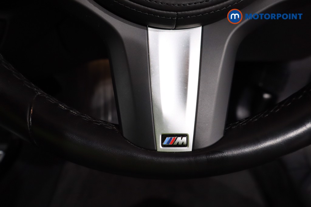 BMW 1 Series M Sport Manual Petrol Hatchback - Stock Number (1618798) - 14th supplementary image