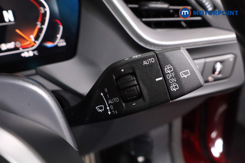 BMW 1 Series M Sport Manual Petrol Hatchback - Stock Number (1618798) - 17th supplementary image