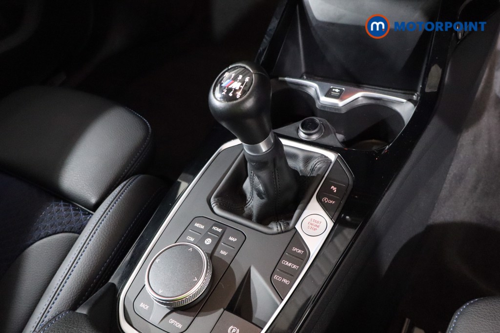 BMW 1 Series M Sport Manual Petrol Hatchback - Stock Number (1618798) - 20th supplementary image
