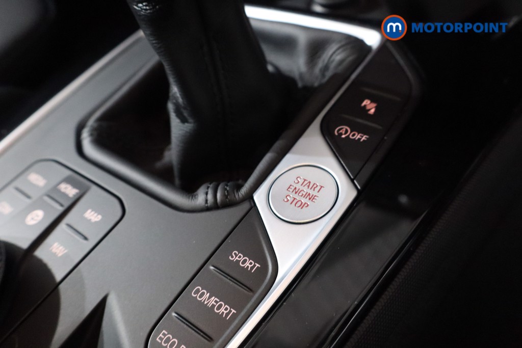 BMW 1 Series M Sport Manual Petrol Hatchback - Stock Number (1618798) - 21st supplementary image