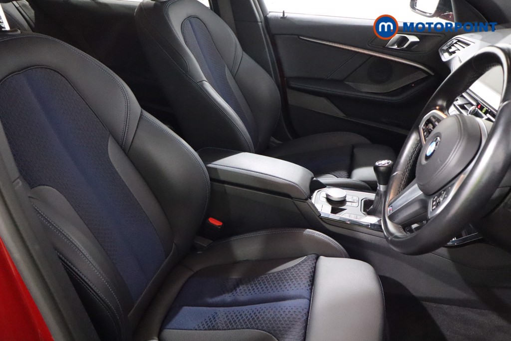 BMW 1 Series M Sport Manual Petrol Hatchback - Stock Number (1618798) - 23rd supplementary image