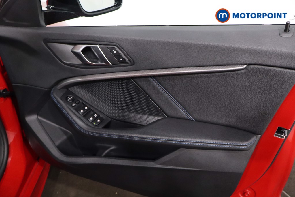 BMW 1 Series M Sport Manual Petrol Hatchback - Stock Number (1618798) - 25th supplementary image
