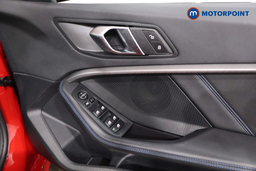 BMW 1 Series M Sport Manual Petrol Hatchback - Stock Number (1618798) - 26th supplementary image