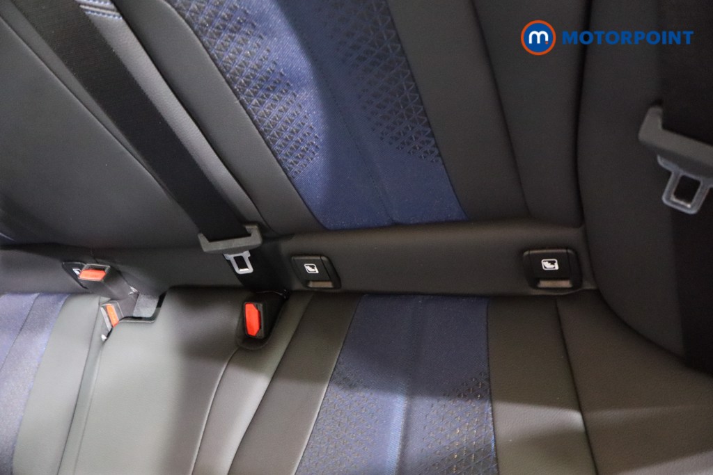 BMW 1 Series M Sport Manual Petrol Hatchback - Stock Number (1618798) - 27th supplementary image