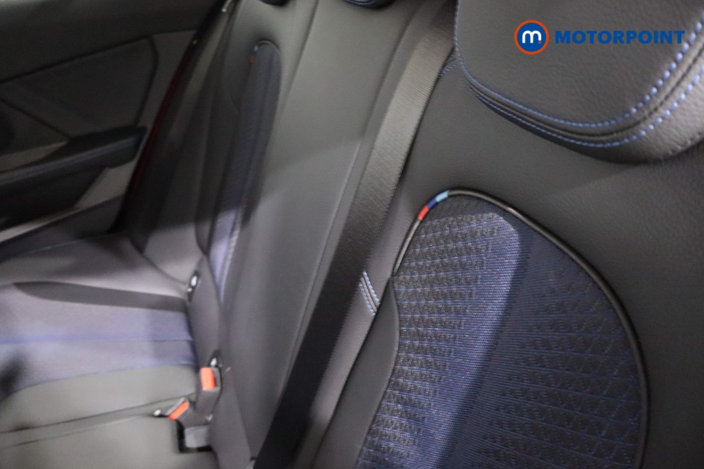 BMW 1 Series M Sport Manual Petrol Hatchback - Stock Number (1618798) - 28th supplementary image