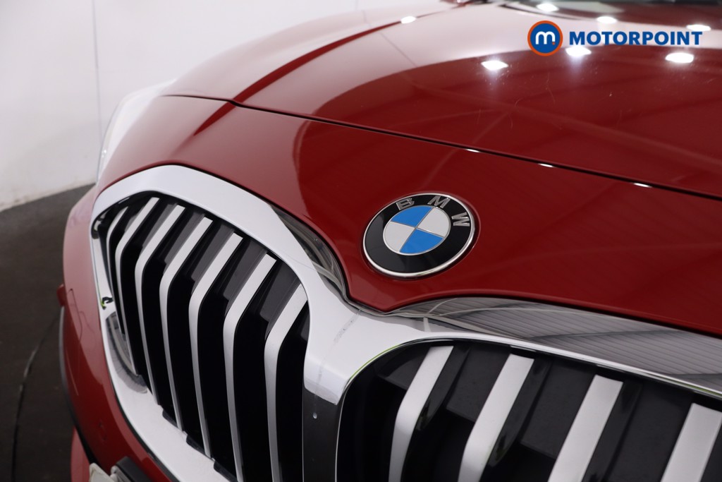 BMW 1 Series M Sport Manual Petrol Hatchback - Stock Number (1618798) - 32nd supplementary image