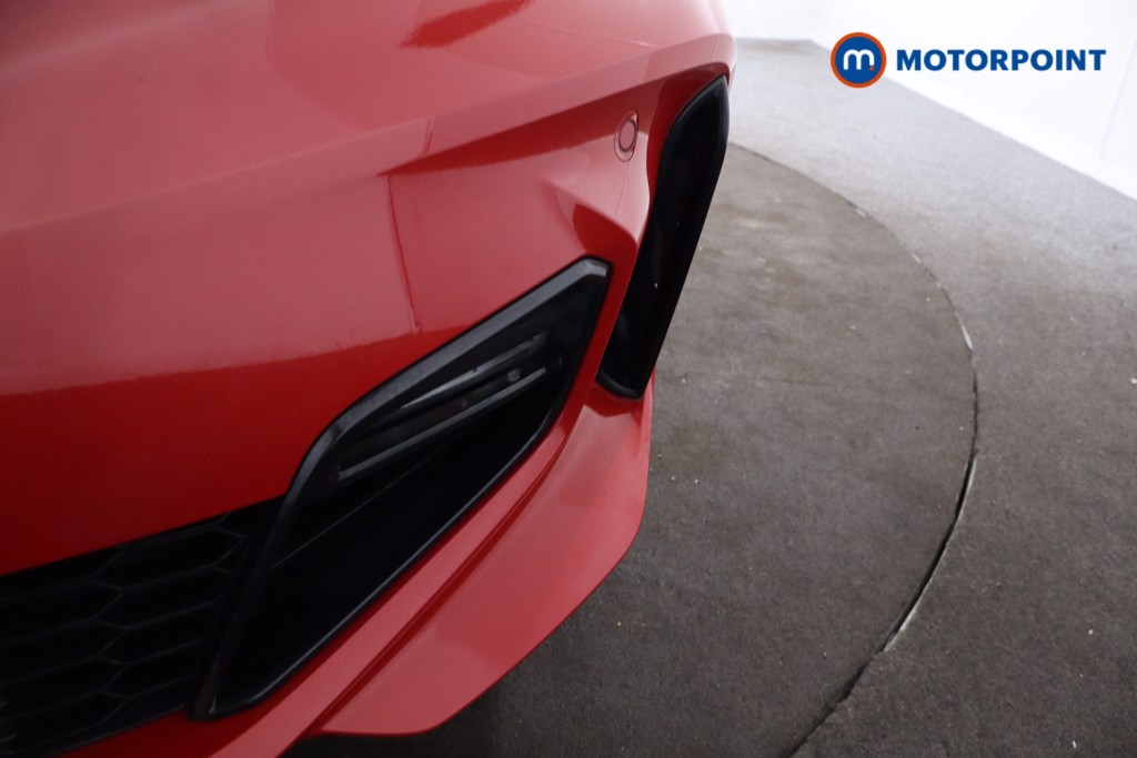 BMW 1 Series M Sport Manual Petrol Hatchback - Stock Number (1618798) - 34th supplementary image