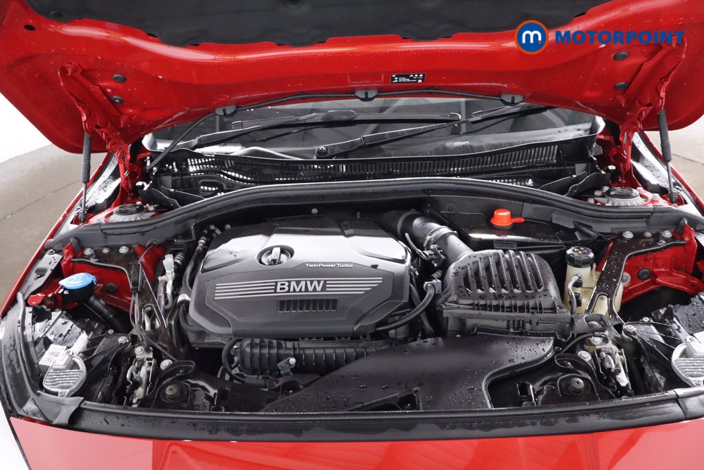 BMW 1 Series M Sport Manual Petrol Hatchback - Stock Number (1618798) - 35th supplementary image