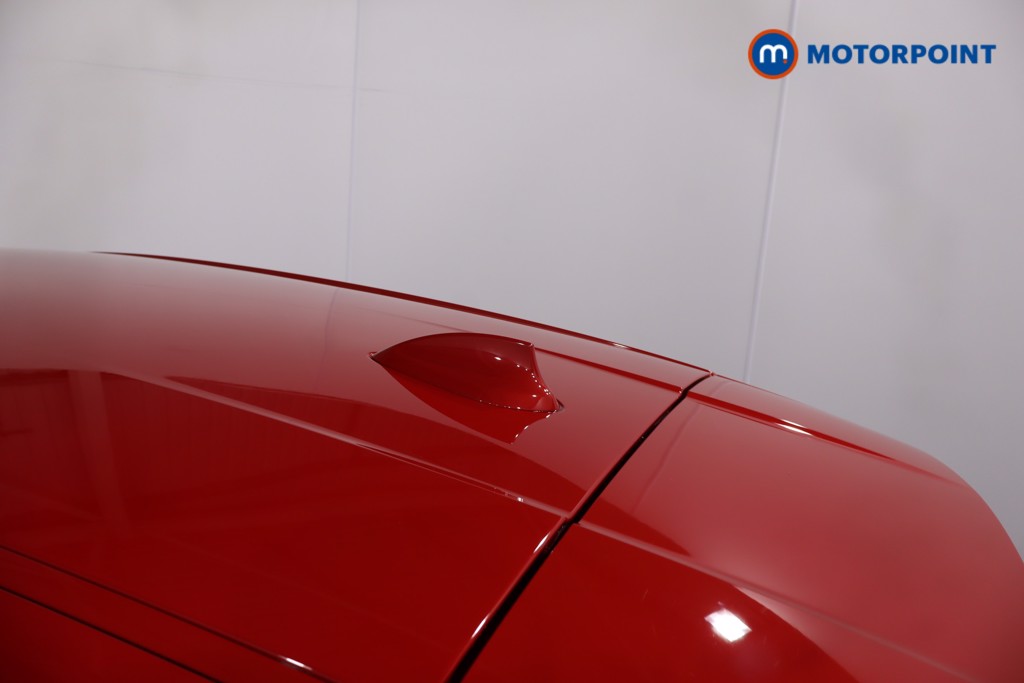 BMW 1 Series M Sport Manual Petrol Hatchback - Stock Number (1618798) - 37th supplementary image