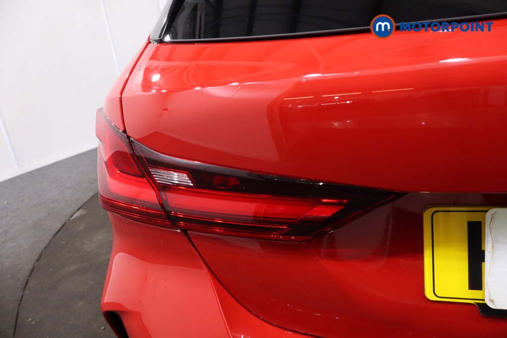 BMW 1 Series M Sport Manual Petrol Hatchback - Stock Number (1618798) - 41st supplementary image