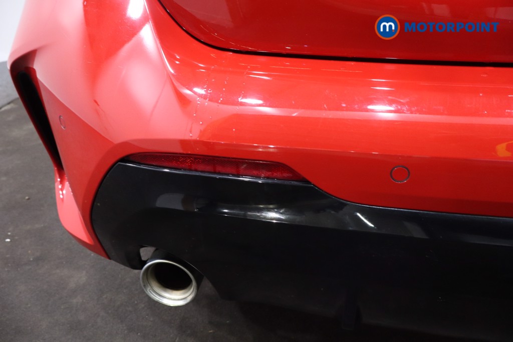 BMW 1 Series M Sport Manual Petrol Hatchback - Stock Number (1618798) - 42nd supplementary image