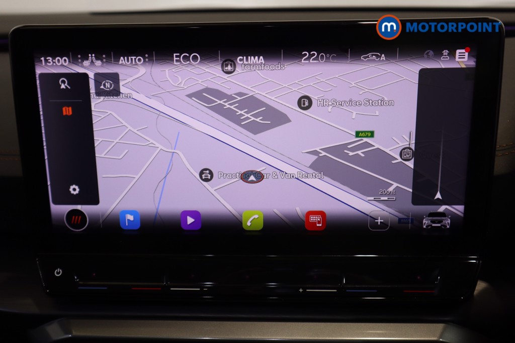 Cupra Formentor V2 Automatic Petrol Plug-In Hybrid SUV - Stock Number (1618832) - 2nd supplementary image