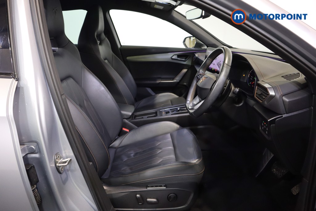 Cupra Formentor V2 Automatic Petrol Plug-In Hybrid SUV - Stock Number (1618832) - 6th supplementary image