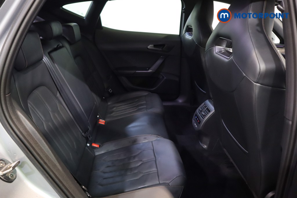 Cupra Formentor V2 Automatic Petrol Plug-In Hybrid SUV - Stock Number (1618832) - 7th supplementary image