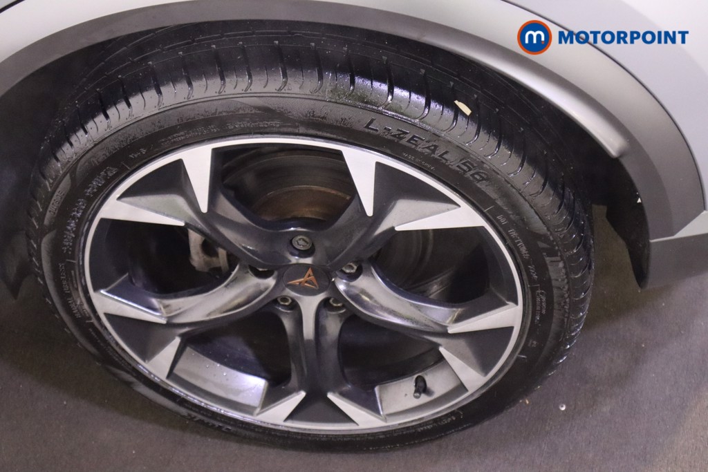 Cupra Formentor V2 Automatic Petrol Plug-In Hybrid SUV - Stock Number (1618832) - 9th supplementary image