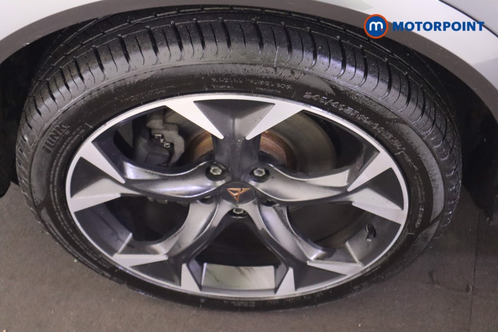 Cupra Formentor V2 Automatic Petrol Plug-In Hybrid SUV - Stock Number (1618832) - 10th supplementary image