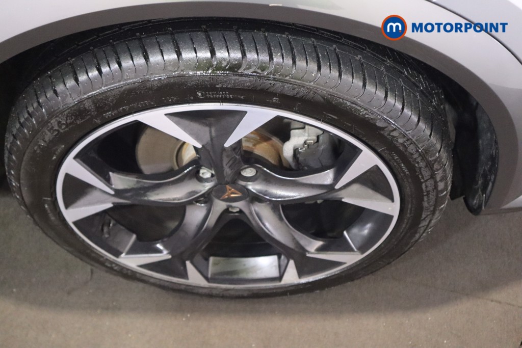 Cupra Formentor V2 Automatic Petrol Plug-In Hybrid SUV - Stock Number (1618832) - 11th supplementary image