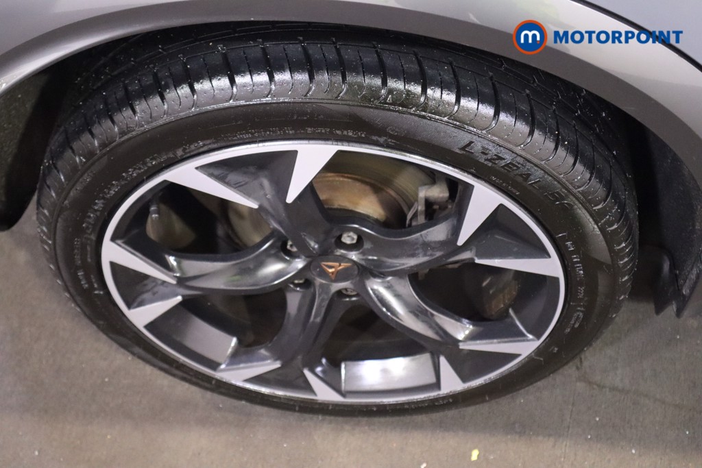 Cupra Formentor V2 Automatic Petrol Plug-In Hybrid SUV - Stock Number (1618832) - 12th supplementary image