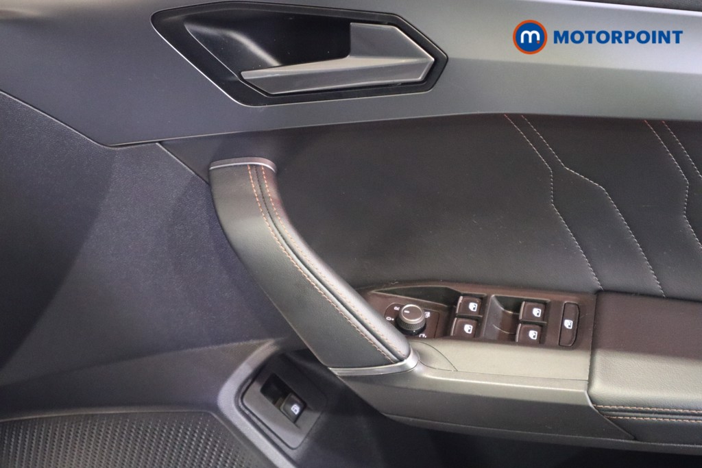 Cupra Formentor V2 Automatic Petrol Plug-In Hybrid SUV - Stock Number (1618832) - 14th supplementary image