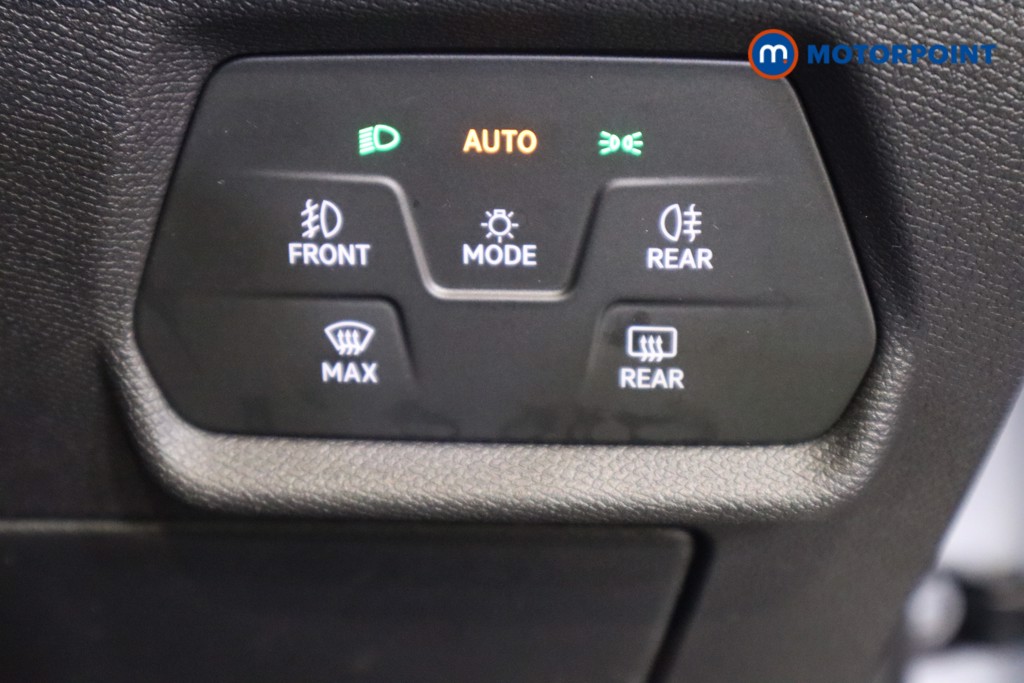 Cupra Formentor V2 Automatic Petrol Plug-In Hybrid SUV - Stock Number (1618832) - 17th supplementary image