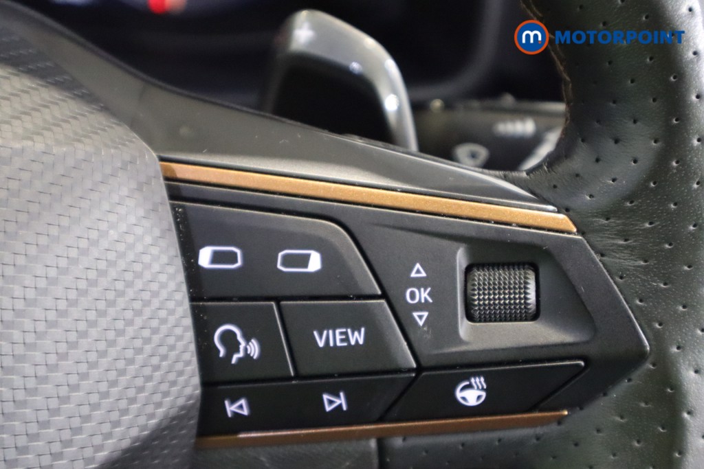 Cupra Formentor V2 Automatic Petrol Plug-In Hybrid SUV - Stock Number (1618832) - 18th supplementary image