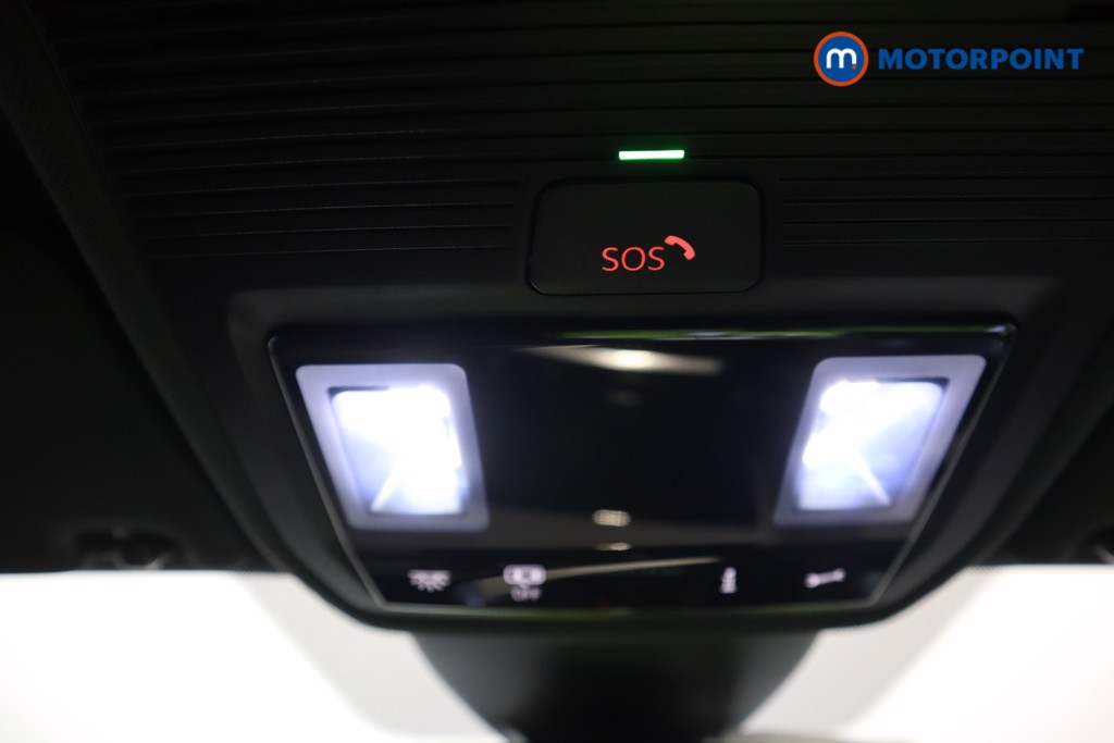 Cupra Formentor V2 Automatic Petrol Plug-In Hybrid SUV - Stock Number (1618832) - 25th supplementary image