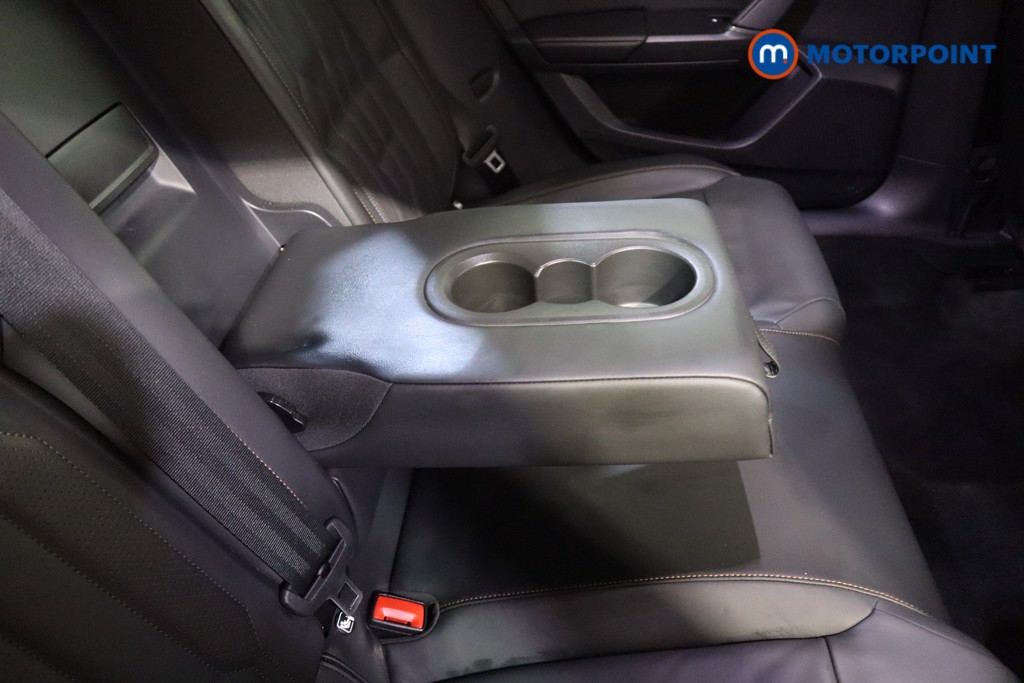 Cupra Formentor V2 Automatic Petrol Plug-In Hybrid SUV - Stock Number (1618832) - 28th supplementary image